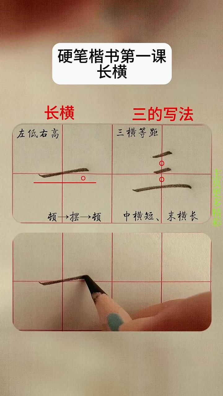 长横线该怎么打出来
