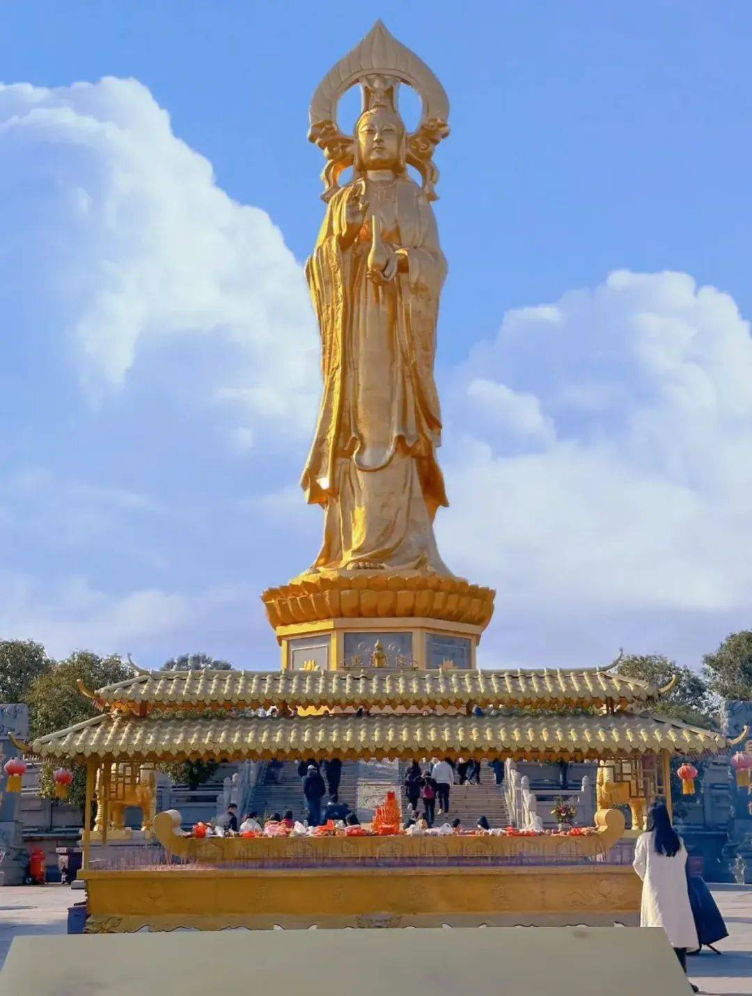 广州免费景点有哪些