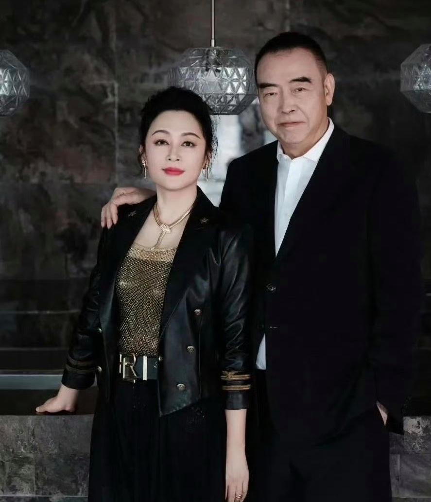 陈凯歌有几个孩子