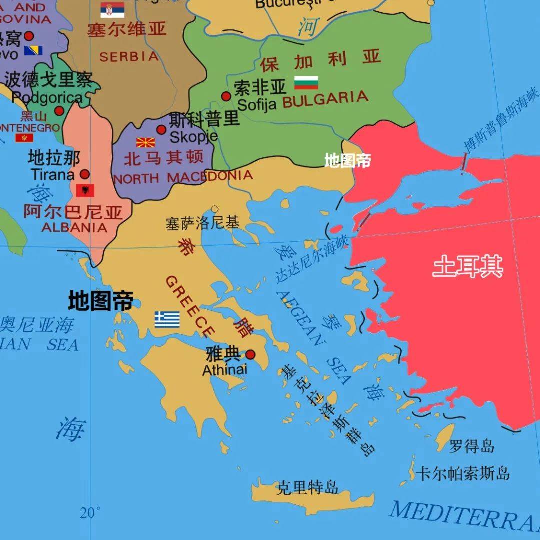 保加利亚简单介绍